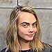 Cara Delevingne