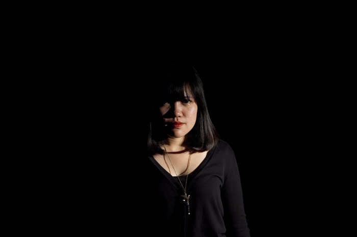 Ruth Priscilia Angelina