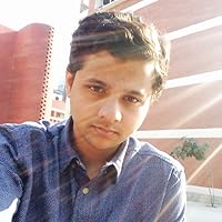 Gaurav Atulkumar Singh