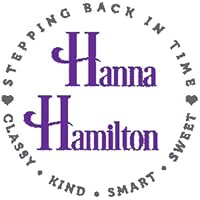 Hanna Hamilton