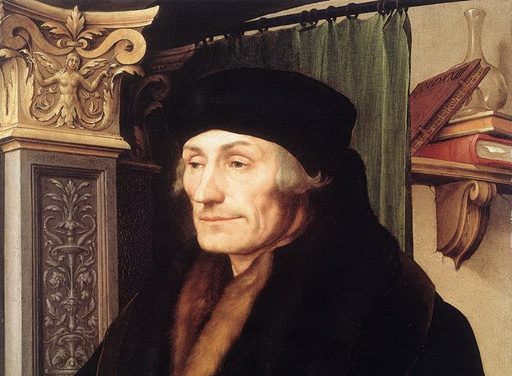 Erasmus