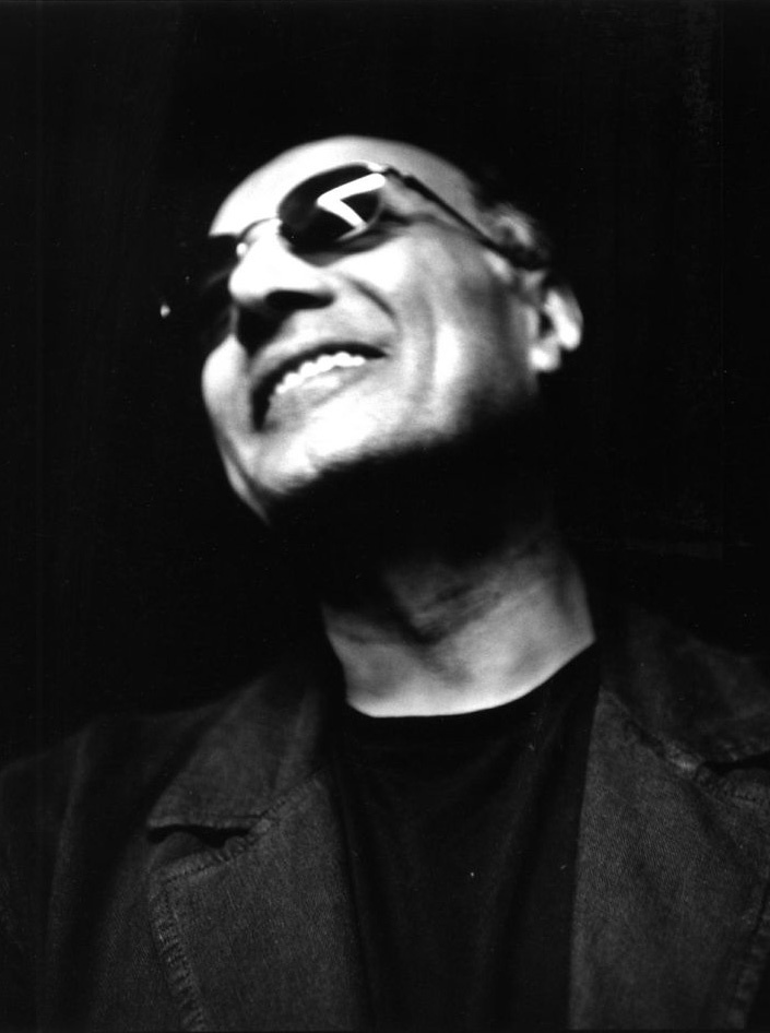 Abbas Kiarostami