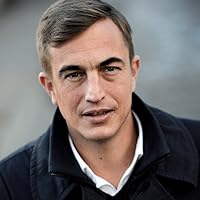 Olivier Bourdeaut