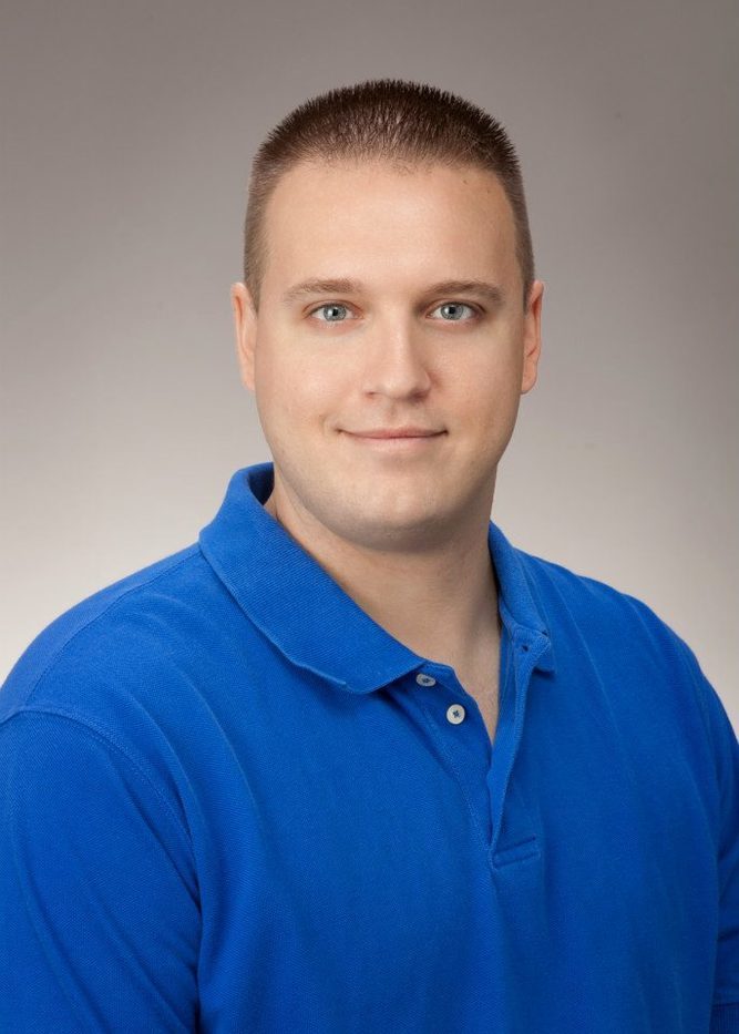 Justin Herzog