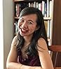 Photo of Elizabeth Lim