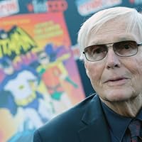 Adam West