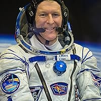 Tim Peake