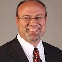 Bruce W. Longenecker