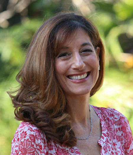 Julie Mayerson Brown