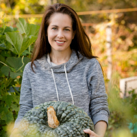 Profile Image for Niki Jabbour.