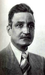 Abbas Mahmoud al-Aqqad