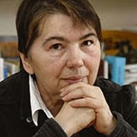 Лариса Брюховецька