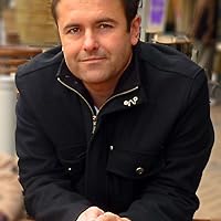 Justin Warren