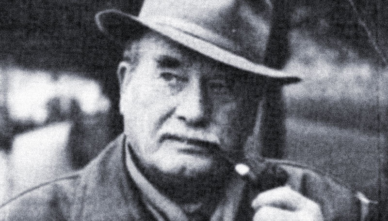 Luis Enrique Délano