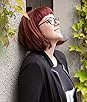 Photo of V.E. Schwab