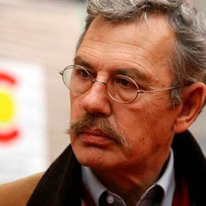 Julio Albi de la Cuesta