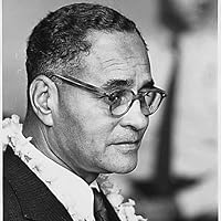 Ralph J. Bunche