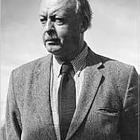 Jonathan Chamberlain Williams