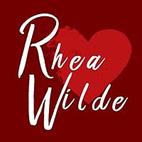 Rhea Wilde