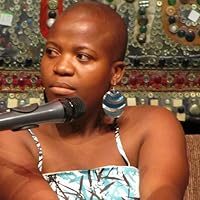 Zukiswa Wanner