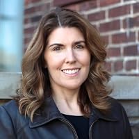Lissa Marie Redmond