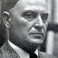 Grigol Robakidze