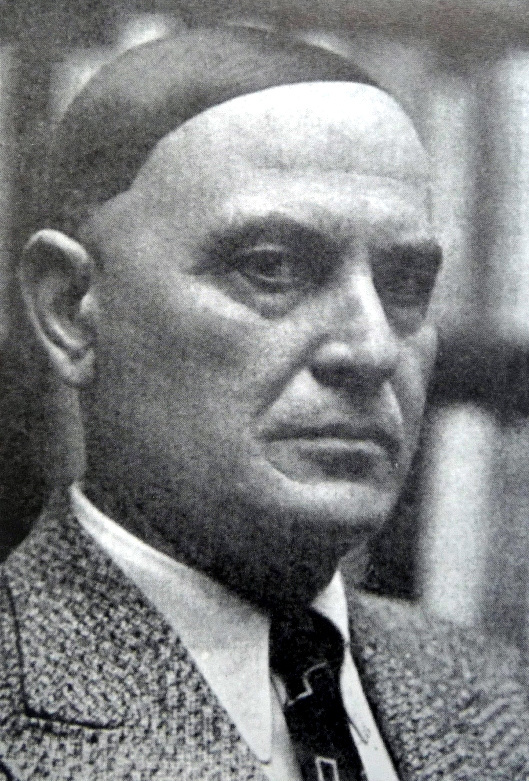 Grigol Robakidze