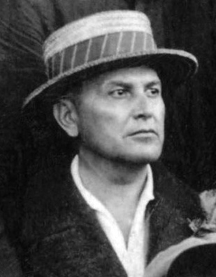 გრიგოლ რობაქიძე