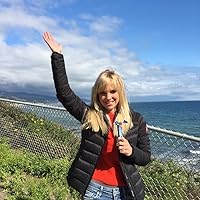 Anna Faris