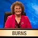 Christine Burns