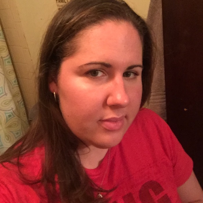 Jessica Lynch profile picture