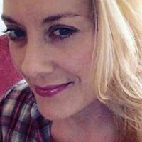 Kimberley A. Johnson