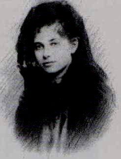 Jessie Conrad