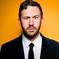 Chris O'Dowd