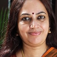 Bhanumathi Narasimhan