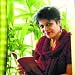 मेघना पेठे (Meghana Pethe)