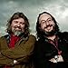 Hairy Bikers