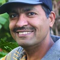 Valliappa Lakshmanan