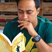 Rohit Dawesar