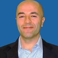 John Taskinsoy
