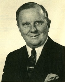 Philip Edgcumbe Hughes