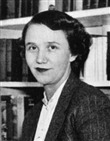 Leslie Ford