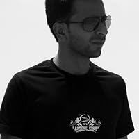 Akhil  Sharma