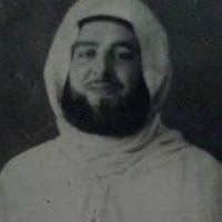 محمد بن عبد الكبير الكتاني