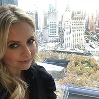 Sarah Michelle Gellar