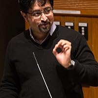 Shahab Ahmed