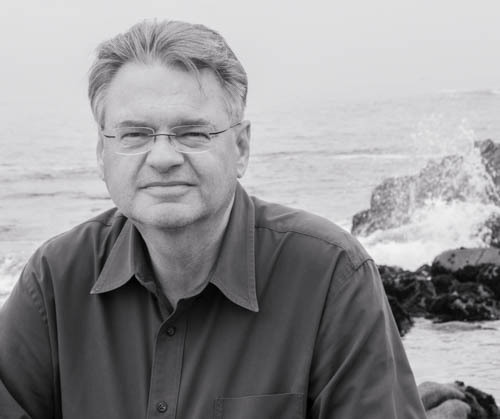 Russ Towne
