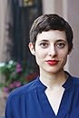 Photo of Melissa Albert