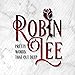 Robin Lee
