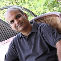 Nalin Singh